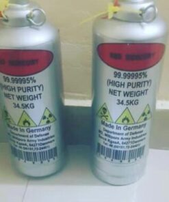 Purchase high-quality Red Mercury from our store today and enhance your industrial processes.