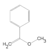 High-quality acetic acid bottle