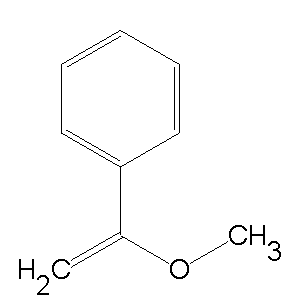 High-quality acetic acid bottle