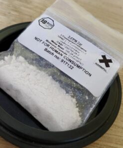 3-fpm crystalline powder for industrial uses