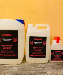 "Enhance your industrial processes with Caluanie Muelear Oxidize for unmatched efficiency and quality.