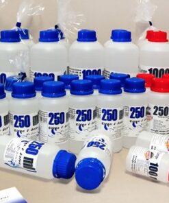 "Effortlessly restore your wheels' shine with our powerful GBL Wheel Cleaner."