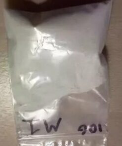 Bromadoline powder for potential psychoactive effects