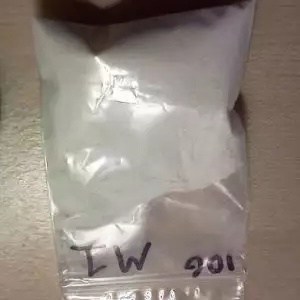 Bromadoline powder for potential psychoactive effects