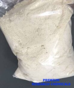 "MDMB-FUBINACA powder is pivotal in advancing chemical research and enhancing industrial processes."