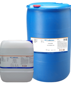used for industrial cleaning, metal pickling, and pH regulation in various processes.