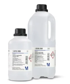 formaldehyde for making plastic and house hold products