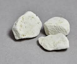 Buy Calcium Carbonate Online - High-Quality Industrial Chemical