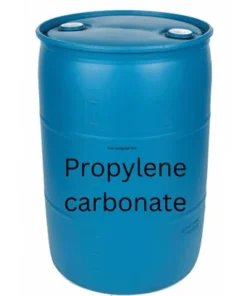 Propylene Carbonate is used as a versatile solvent in industrial applications, including coatings, adhesives, and battery electrolytes.