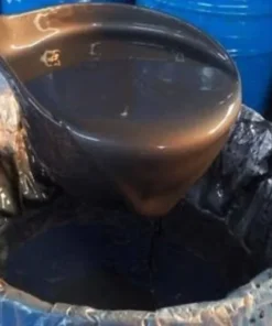 Graphite For Lubrication