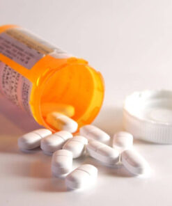 Ketamine pills for Anesthesia and depression.