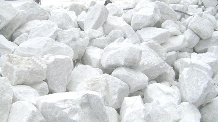 Calcium carbonate