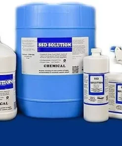 SSD Solution Chemical For Sale