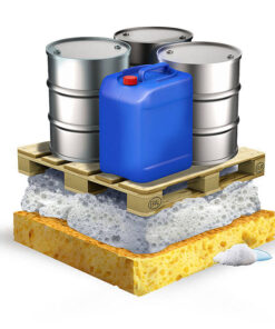 Industrial Chemicals