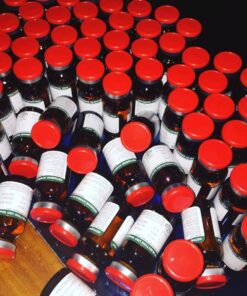 KETAMINE MISSION PHARMA 50MG/10ML for industrial use