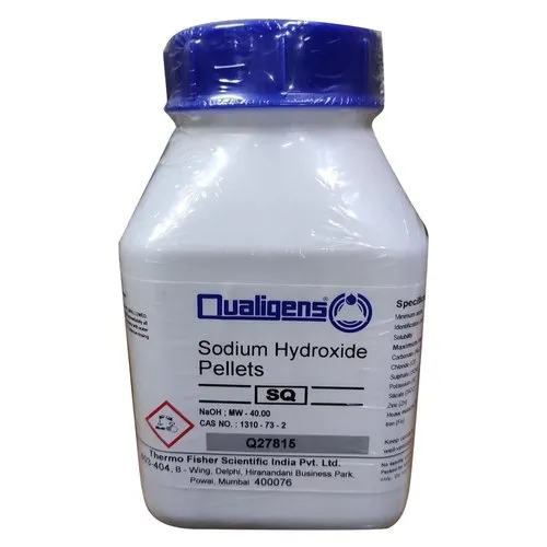 Sodium Hydroxide