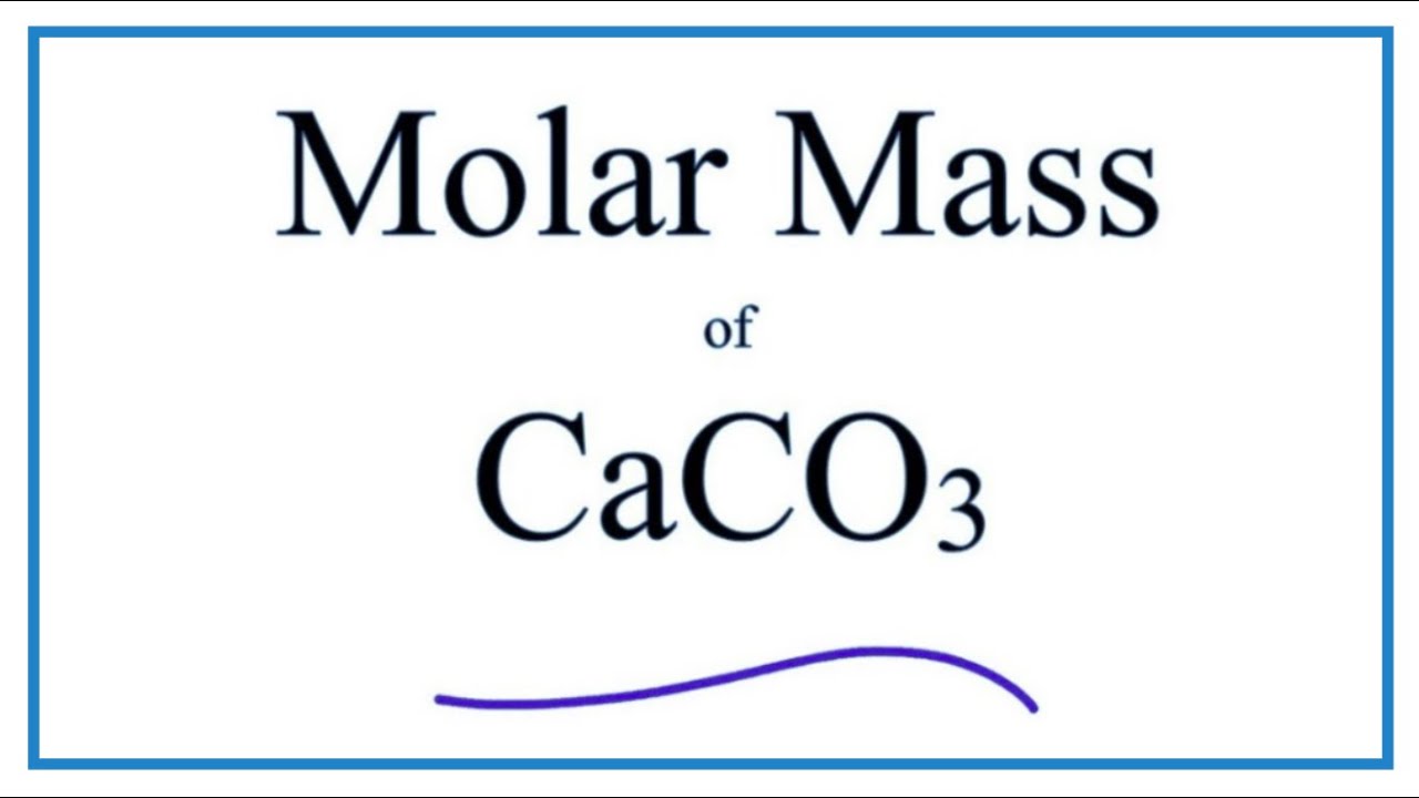 The molar mass is crucial for determining the precise amounts of reactants needed in chemical reactions.