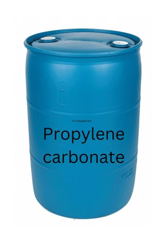 Propylene Carbonate SDS – A Complete Safety Data Sheet Overview