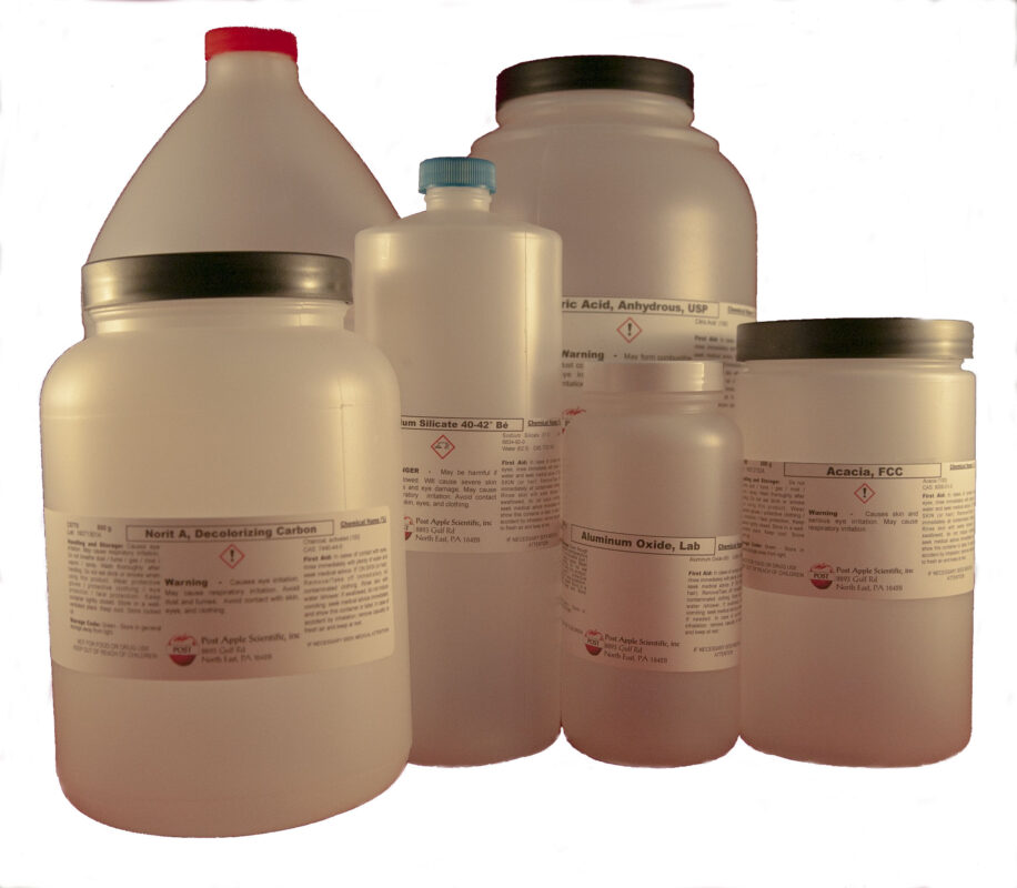 Sodium Hydroxide SDS: Understanding Safety Data Sheets