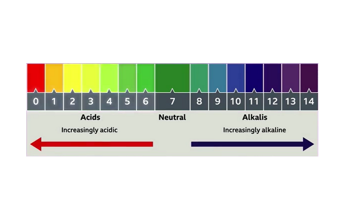 Is Sodium Hydroxide a pH of 14? Learn the Facts, Uses, and Safety