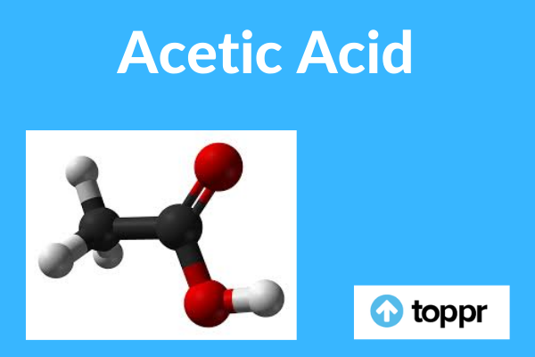 Acetic Acid