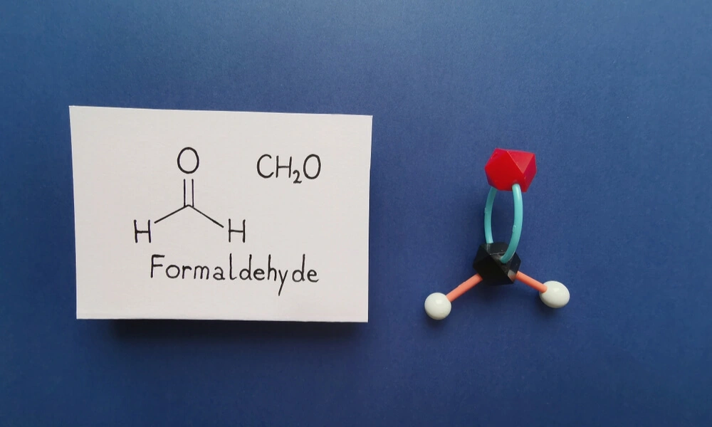 Is Formaldehyde Harmful to Humans? Understanding the Risks