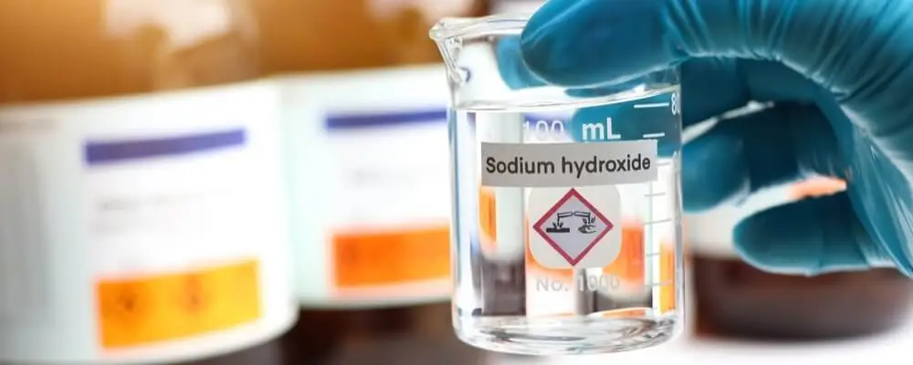 Is NaOH a Base or Acid? Understanding the Nature of Sodium Hydroxide