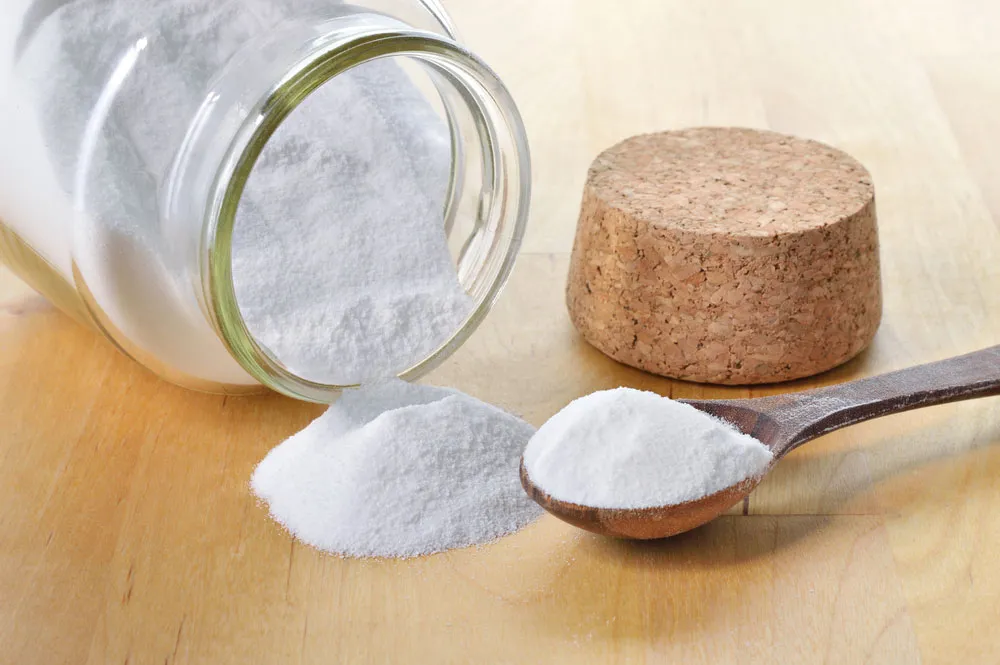 Is Sodium Hydroxide Baking Soda? Understanding the Differences