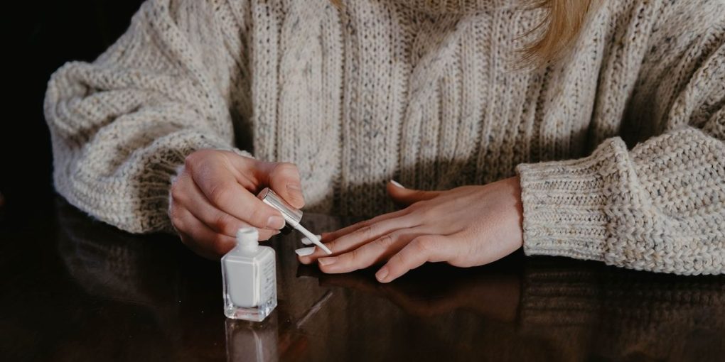 Formaldehyde-Free Nail Polish: A Healthier Choice for Your Nails