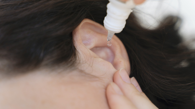 Is Acetic Acid Safe for Ears? Understanding Its Uses and Precautions