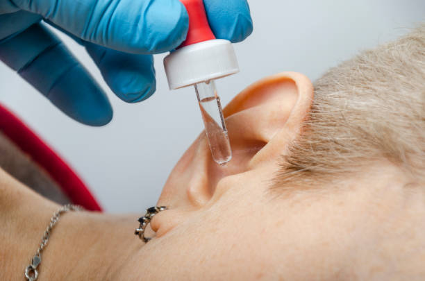 Do You Leave Peroxide in Your Ears Until It Stops Bubbling?