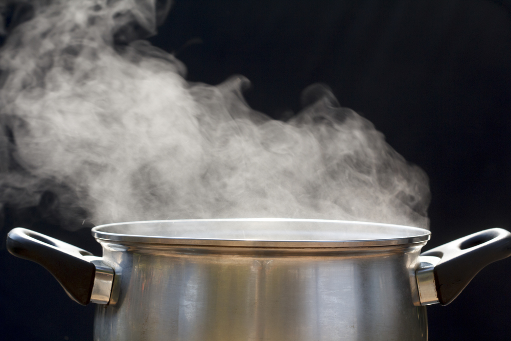 What Temperature Does Acetic Acid Vaporize? Understanding Its Vaporization Process