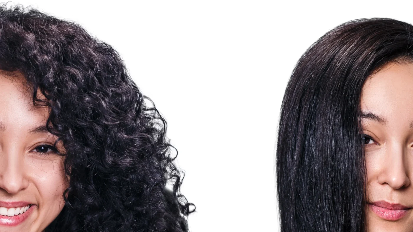 How Does Sodium Hydroxide Straighten Hair? Understanding the Process