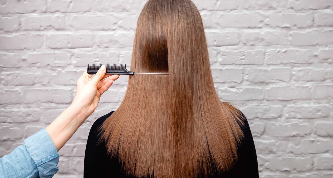 Is There a Keratin Treatment Without Formaldehyde?