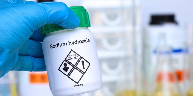 What Are the Most Common Uses for Sodium Hydroxide? | Find Out Now