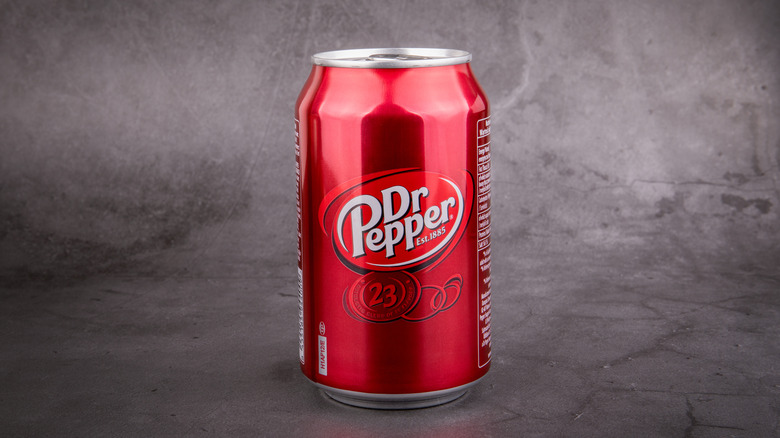 How Much Phosphoric Acid Is in Dr Pepper? | Detailed Information Inside