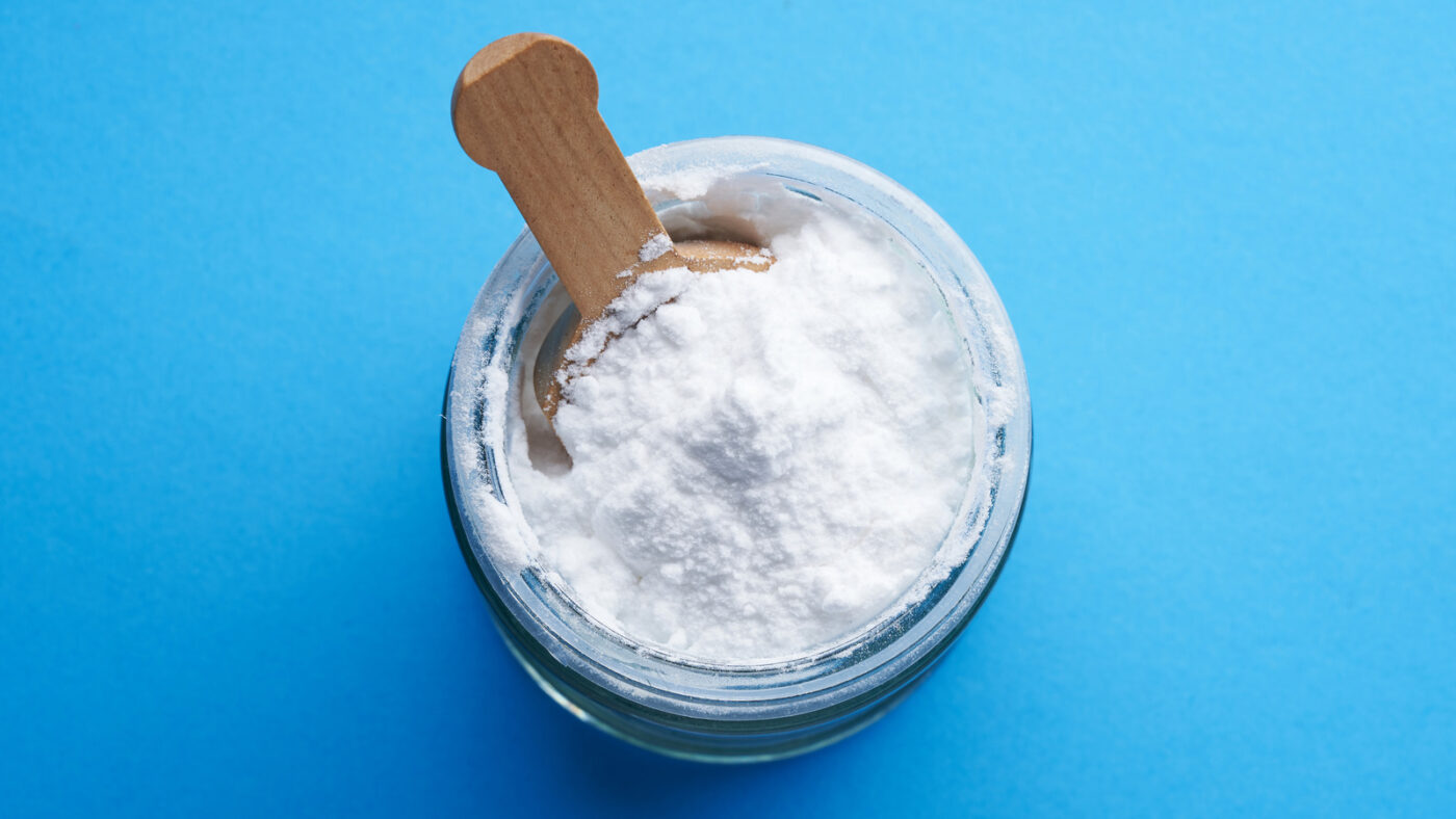 Is Sodium Carbonate Just Baking Soda?